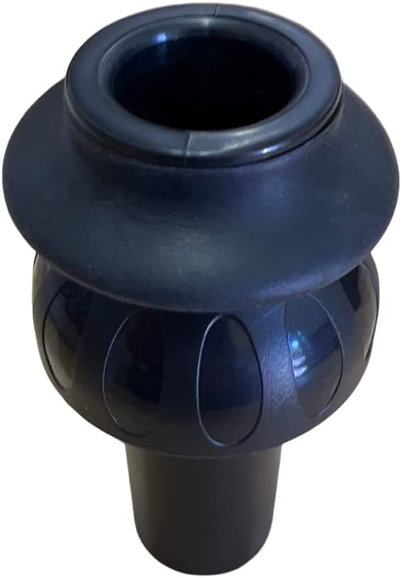 Buff Brite Fur-EEL Vario Max Adapter