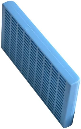 Nispira Replacement Water Filter Cartridges Compatible with Cat Mate & Dogmate Fountains, Pack of 24