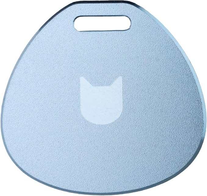 Safety Cat Collar and ID Tag Set - Elastic Quick Release, Non Breakaway Cat Collar Personalized Anodized Aluminum Engraved Pet Name Tag, Lightweight for Kitten Small Large Cat