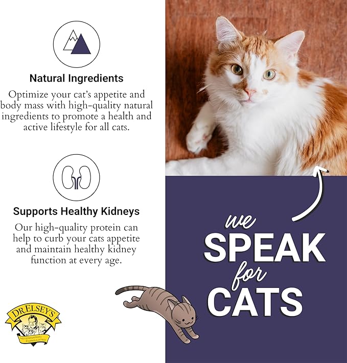 Dr. Elsey's cleanprotein Protein Bites Chicken 12 oz..