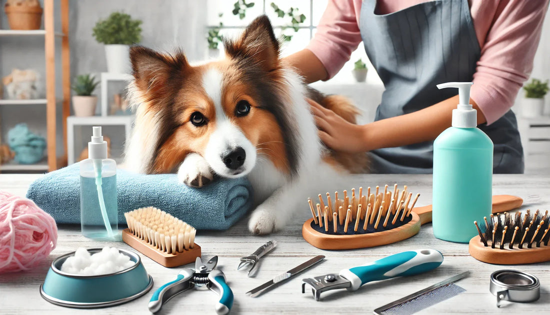 Essential Grooming Habits That Promote Long-Term Pet Health