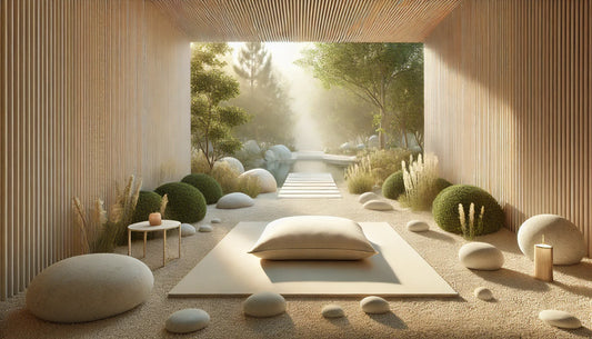 The Presence of Peace — Designing for Awareness