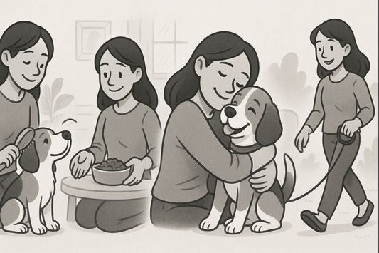Daily Care Practices That Strengthen the Bond With Your Pet