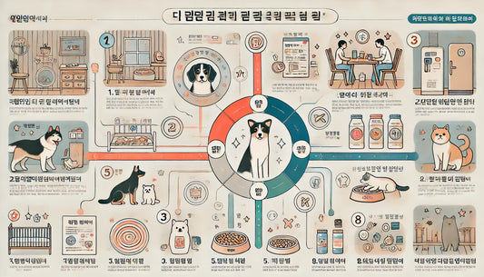 How to Establish a Healthy and Comfortable Daily Routine for Your Pet