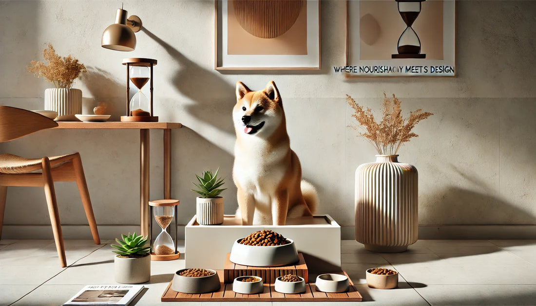 The Art of the Bowl — Where Nourishment Meets Design