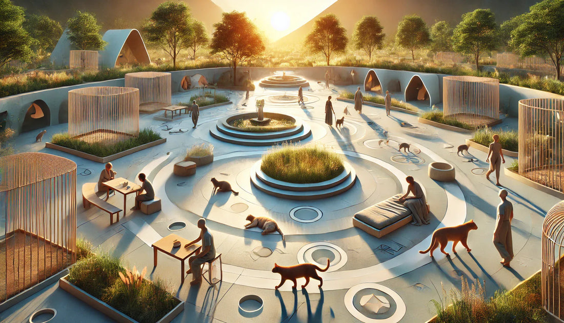 Beyond Ownership — The Culture of Companionship