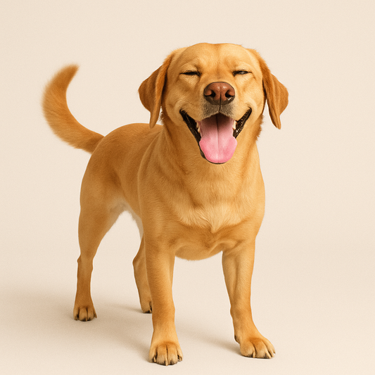 Behaviors Animals Show When They Are Happy