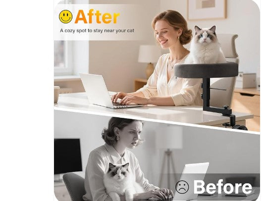 The Quiet Detail — Why Every Accessory Matters at Home