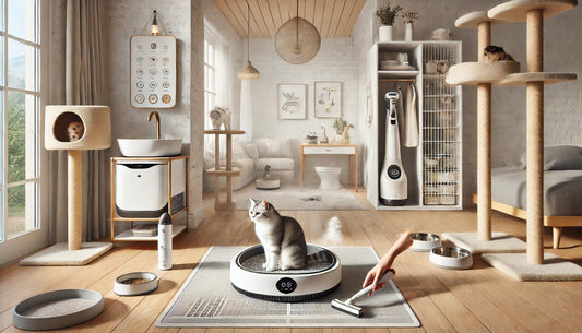 Smart Pet Hygiene Hacks Every Owner Should Know