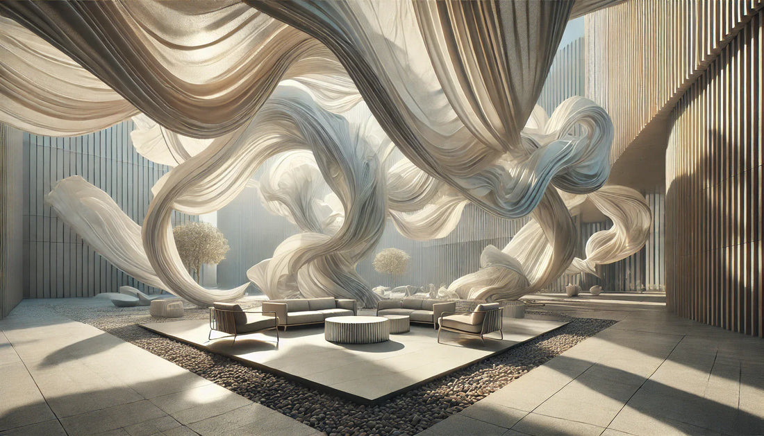 The Poetry of Motion — When Design Learns to Move