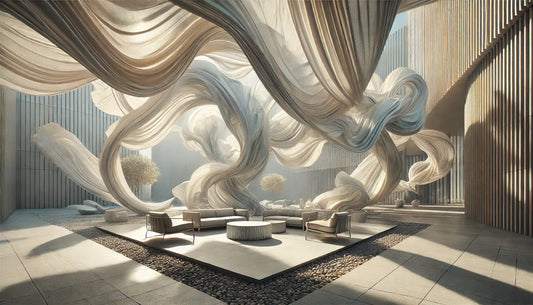 The Poetry of Motion — When Design Learns to Move