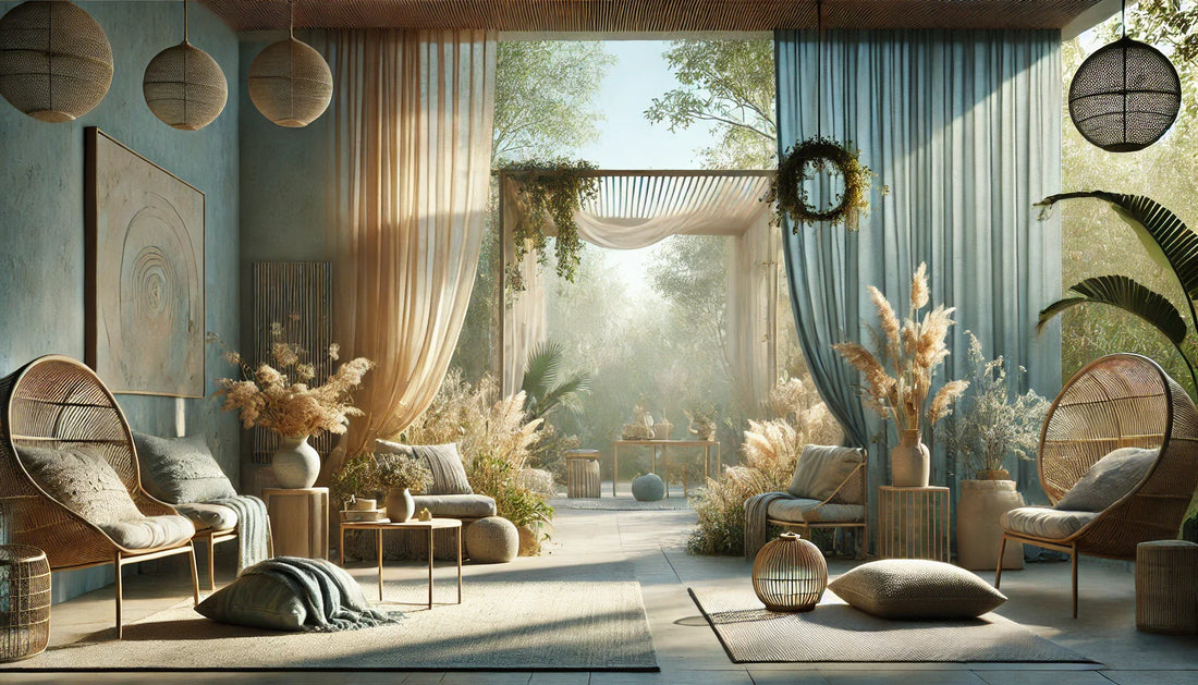 The Color of Calm — How Tone Shapes Emotion