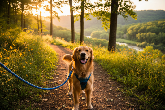 The Art of Dog Walking: More Than Just Exercise