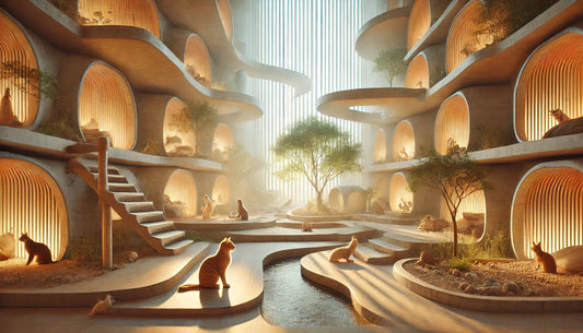 The Art of Companionship — The Aesthetics of Coexistence