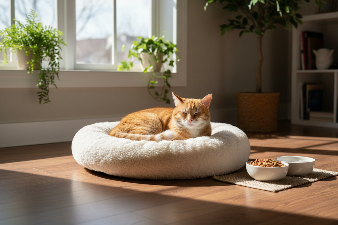The Ultimate Guide to Cat Nutrition: What Your Feline Friend Really Needs
