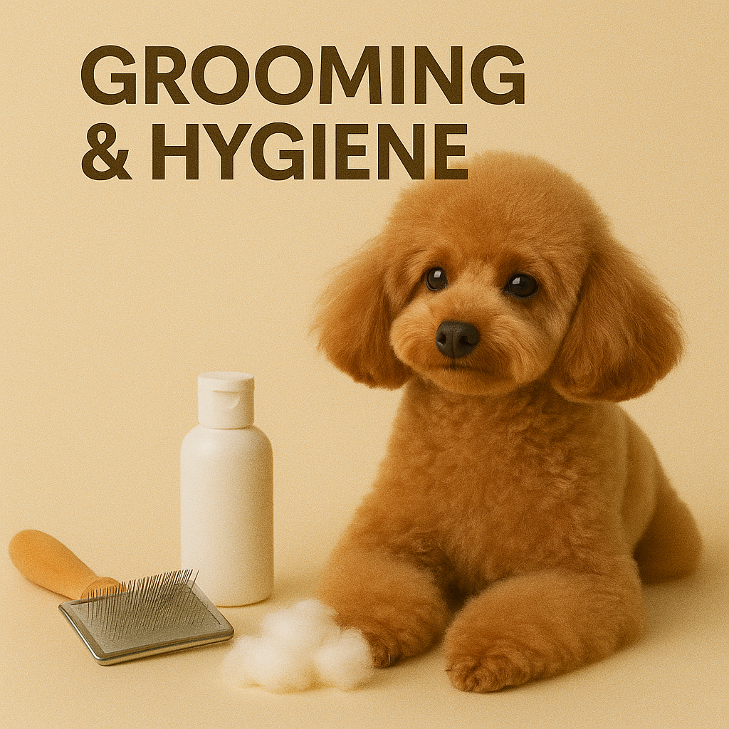 Grooming & Hygiene