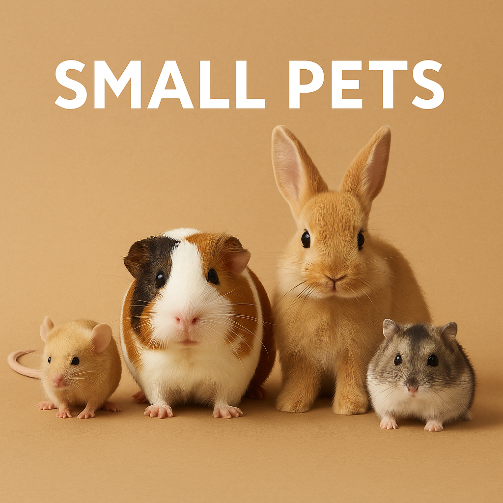 Small Pets