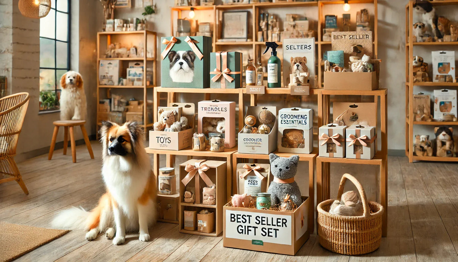 Bundles, Gift Sets & Best Sellers