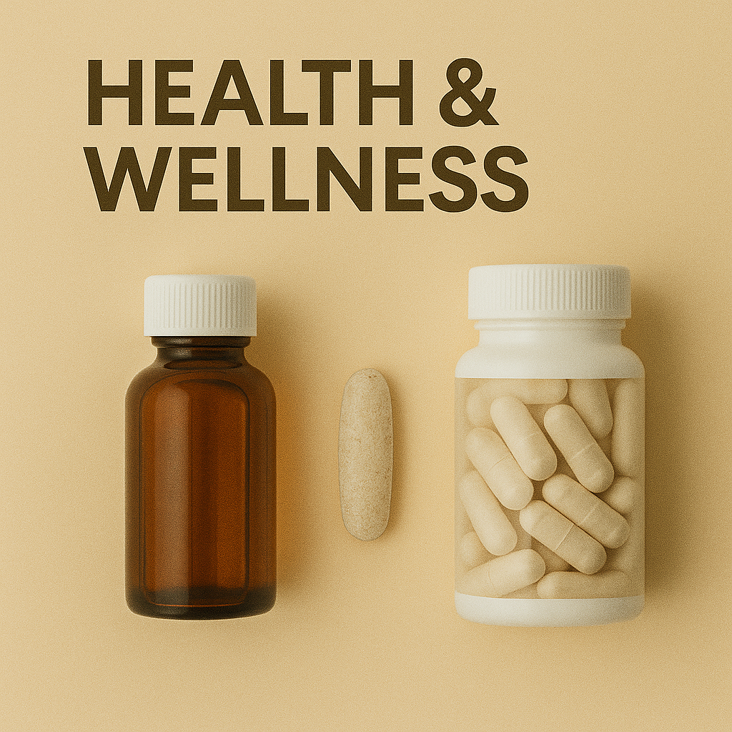 Health & Wellness