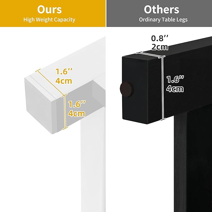 DWVO 75-120 Gallon Aquarium Stand with Power Outlet & LED Light, Cabinet for Accessories Storage - Heavy Duty Metal Fish Tank Stand Suitable for Turtle Tank, Reptile Terrarium, 2000LBS Capacity, White