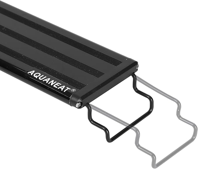 AQUANEAT LED Aquarium Light Full Spectrum for 36 Inch to 44 Inch Fish Tank Light Fresh Water