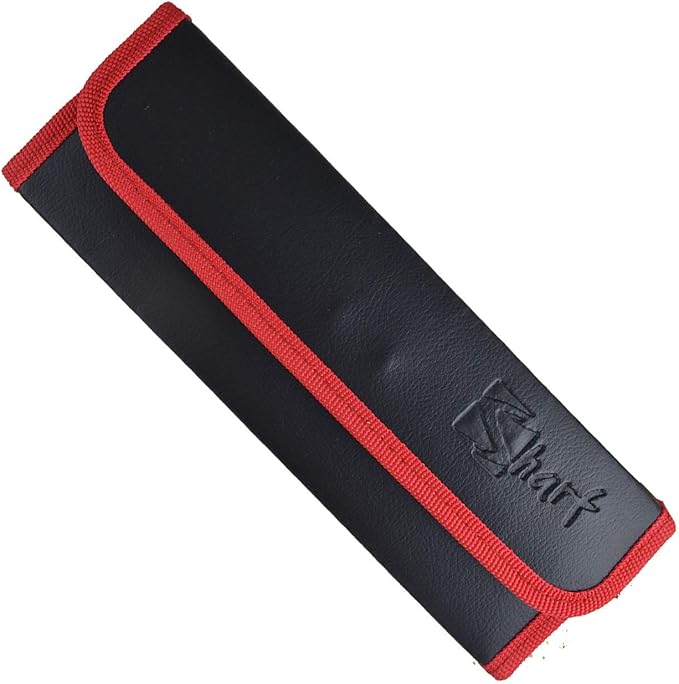 Sharf Gold Touch Grooming Pet Shear, 6.5 Inch Curved Scissors, Use Curved Shears for Cat Shears and Small Dog Shears Or Any Breed Trimming Cuts