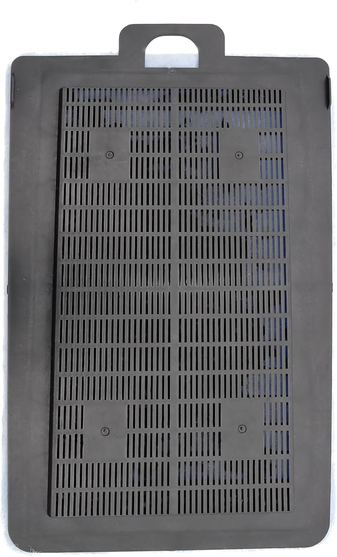 8 Pack Aquarium Filter Cartridge Rite-Size E Replacement Filter Cartridges Compatible with PRO Power Filter 280/400