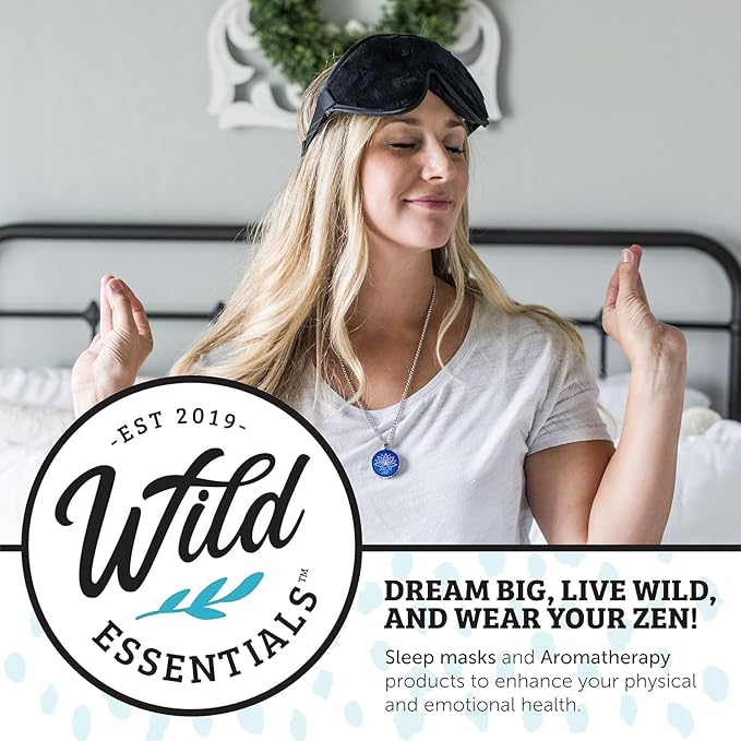 Wild Essentials 3 Pack of Appetite Craving Control Aromatherapy Nasal Inhalers Made with Therapeutic Grade Essential Oils to Help Keep The Hunger Cravings Away