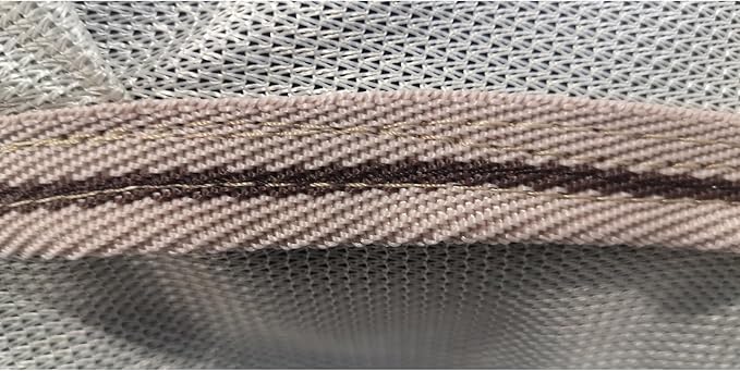 BARN & STABLE Breathable and UV Protective Horse Fly Sheets Tear-Resistant Mesh Fly Sheets for Horse Comfy Equine Summer Sheets with Removable Web Leg Straps