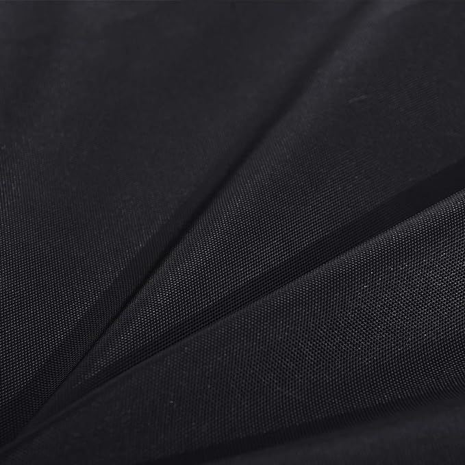 Amazon Basics Pet Cave Bed for Dog, With Removal Nesting Cave Cover, Fits up to 30lbs Pets, 35 x 35 x 13 inches, Blue