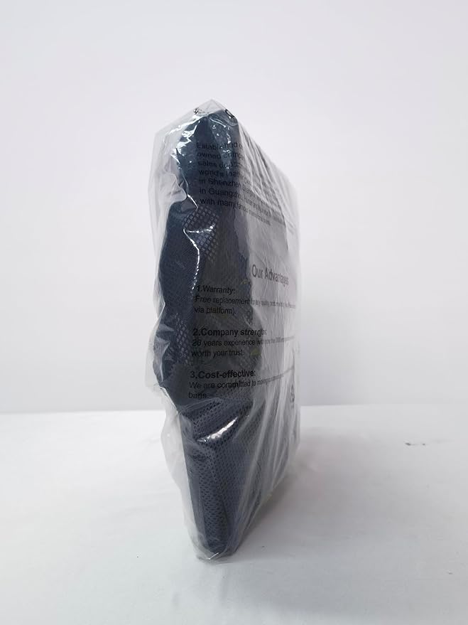 Dog Bike Basket Carrier, Pet Bicycle Front Carrier Backpack for Bike Riding Foldable Removable, Reflective Strips, 2 Side Storage Pockets, Pet Travel Bag for Cats Small Dogs