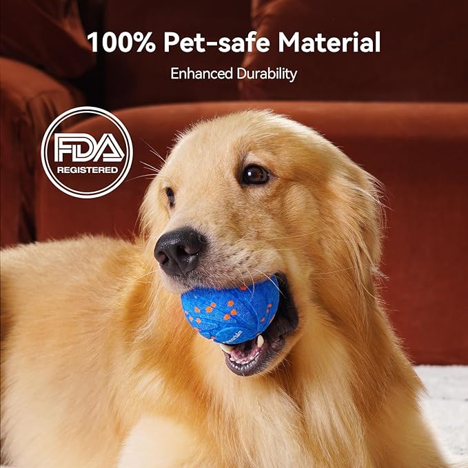 Cheerble Wicked Ball Air Replacement Shell (Blue)