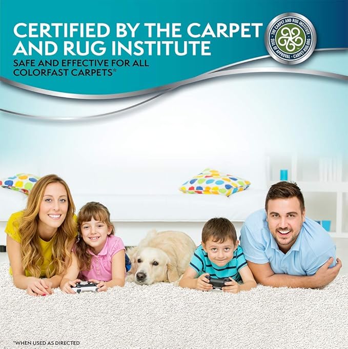 Simple Solution Urine Destroyer for Pets, Strong Odor, Enzyme Pet Odor Eliminator for Home, Floor Cleaner, Stain Remover for Cats & Dog Pee, Cat Urine Destroyer, Carpet Cleaner Spray, 1 Gallon