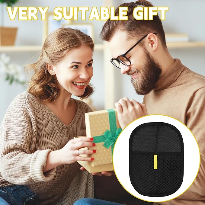 Pet Hair Removal Glove for Cats & Dogs, Upgrade Efficient Grooming Gloves for Pet Hair, Electrostatic Pet Hair Remover for Hair Removal, Reusable Pet Hair Remover Glove (4pcs)