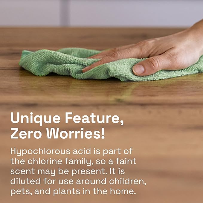 Clean Republic All-Purpose Cleaner, Daily Use Cleaner for Kitchens, Bathrooms, and More, 1 Gallon Bottle