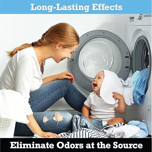 NOK OUT Odor Remover, Pet Deodorizer and Cleaning Spray, Made in the USA, 1 Gallon