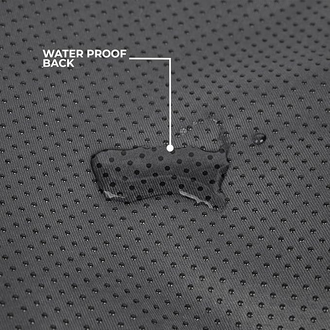 Best Pet Supplies Round Donut Dog Bed with Plush Faux Fur Fabric, Calming, Anti-Anxiety Cushion for Indoor Pets, Slip-Resistant Base, Soft Ergonomic Support - Lavender, 30x30x8''