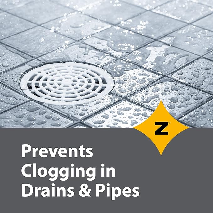 Pro-Grade Multi-Purpose Probiotic Enzyme Cleaner - Powerful Cleaning & Odor Eliminating Formula For Professional & Home Surfaces - 1 Gallon - Fragrance Free, 2 Pack