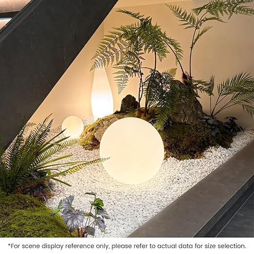 SIDONG 10 LB White River Rocks, 0.4-1.2 Inches Matte Pebbles for Indoor Plants, Aquarium Rocks Used in Fish Tank, Decorative Stones for Plants, Vases, Home Décor, Crafting, Garden Landscaping