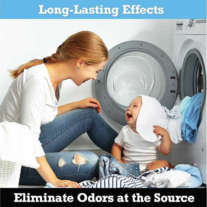 NOK OUT Odor Remover, Pet Deodorizer and Cleaning Spray, Made in the USA, 16 Fluid Ounce Spray