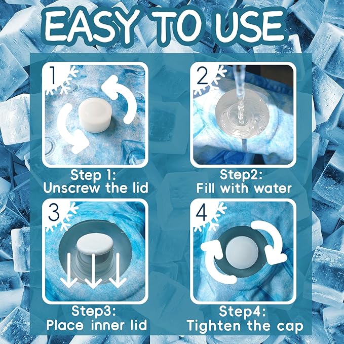 Cooling Pad for Large Dog,Instant Pet Cool Mat,Comfortable Cool Pet Mat for Cat.Portable Dog Bed for Summer. Suitable for Outdoor Summer Crate Pad.Long Time Cooling.Animal(Size-XL 23.6 * 35.4in)