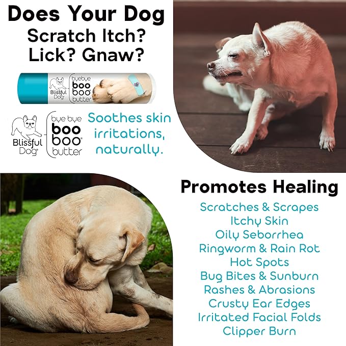 Fila Brasiliero Boo Boo Butter, 2 oz