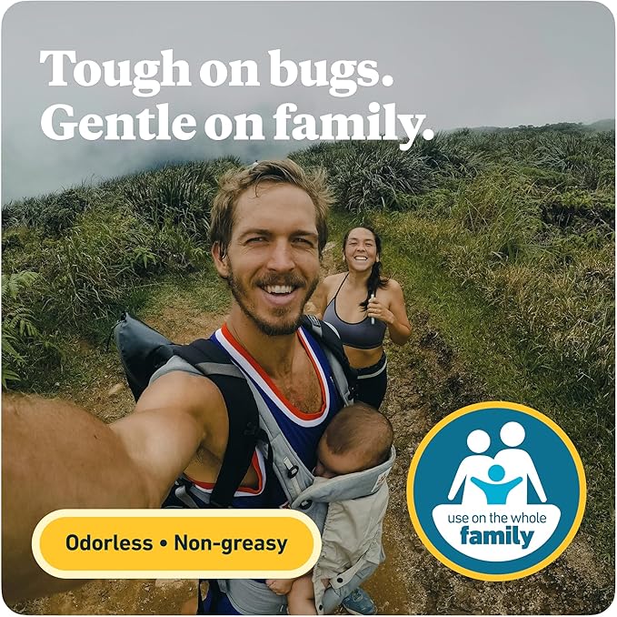 Sawyer Products SP543 Premium Insect Repellent with 20% Picaridin, Pump Spray, 3-Ounce,Clear