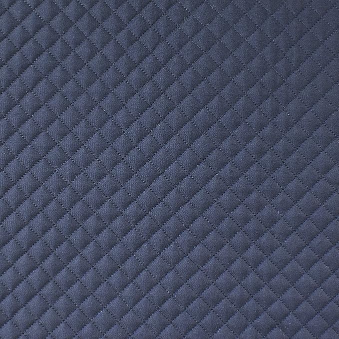 ECP Equine Comfort Products All Purpose Diamond Quilted Western Saddle Pad for Injury Prevention, Breathable, Hypoallergenic, Shock-Absorbing Cushion for Horse Comfort