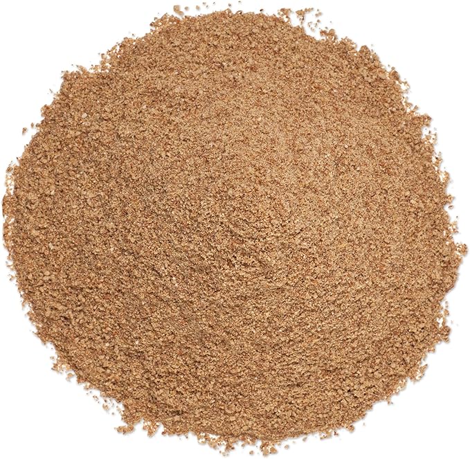 Uckele CocoSoya Granular Horse Supplement - Omega Fatty Acid Supplement for Horses - Equine Vitamin & Mineral Supplement - 5lb