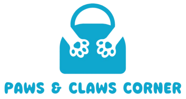Paws & Claws Corner